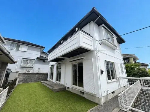 4LDK 横浜市青葉区 神奈川県 (2)