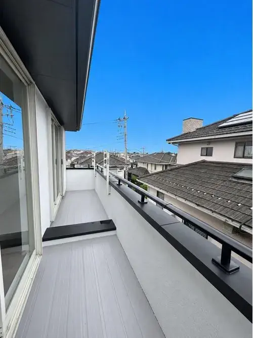 4LDK 横浜市青葉区 神奈川県 (3)