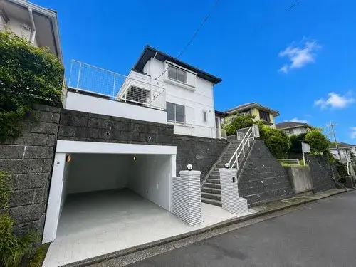 4LDK 横浜市青葉区 神奈川県 (4)