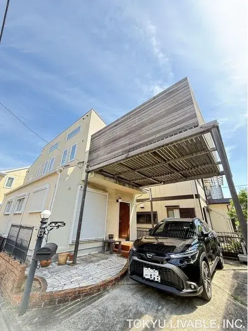 Propriété 3LDK Arrondissement de Chuo de Sagamihara, Préfecture de Kanagawa (2)