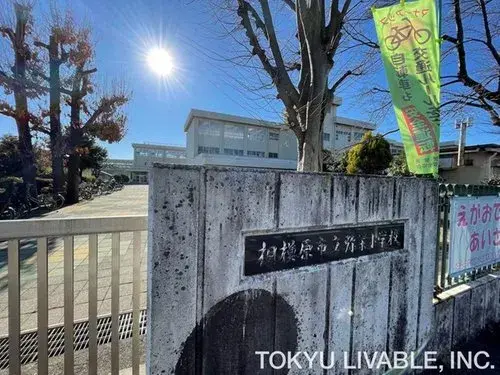 Propriété 3LDK Arrondissement de Chuo de Sagamihara, Préfecture de Kanagawa (11)