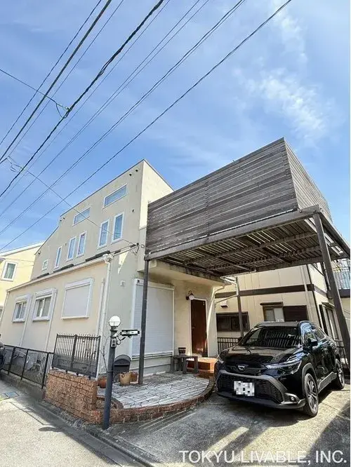 Propriété 3LDK Arrondissement de Chuo de Sagamihara, Préfecture de Kanagawa (3)