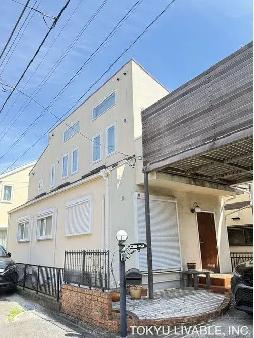 Propriété 3LDK Arrondissement de Chuo de Sagamihara, Préfecture de Kanagawa (4)