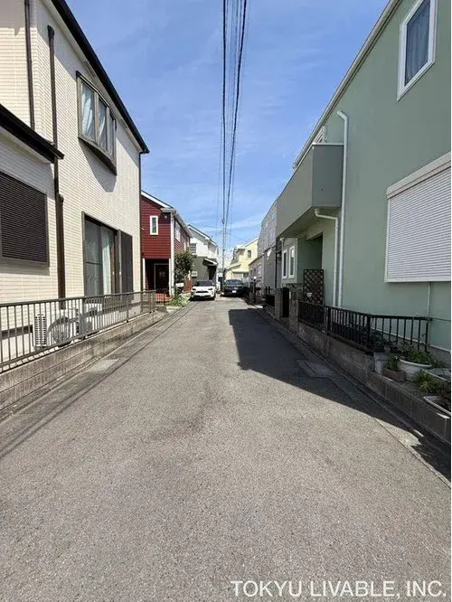 Propriété 3LDK Arrondissement de Chuo de Sagamihara, Préfecture de Kanagawa (7)