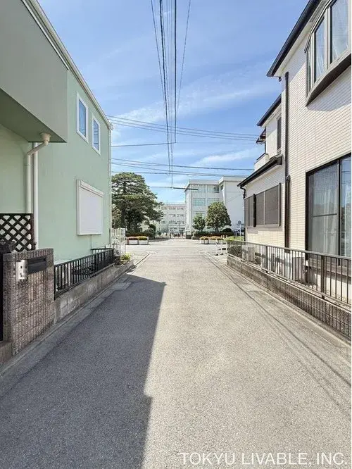 Propriété 3LDK Arrondissement de Chuo de Sagamihara, Préfecture de Kanagawa (8)