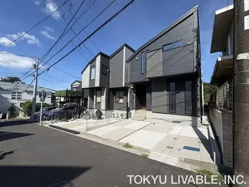 4LDK Yokohama City Kanagawa Prefecture (2)