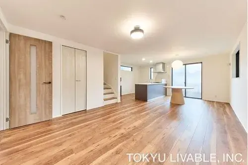 4LDK Yokohama City Kanagawa Prefecture (7)