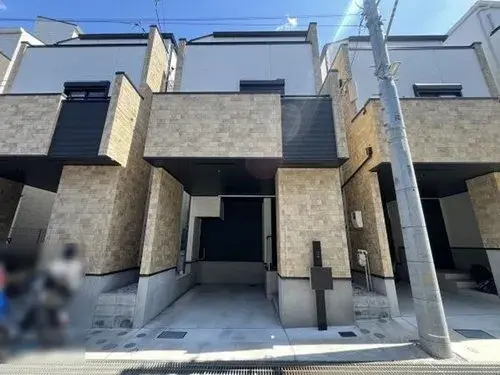 Akiya in 川崎市宮前区