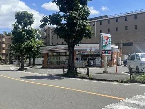 2LDK+S物件 川崎市宮前区 神奈川県 (13)