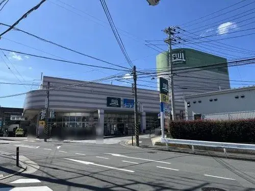 2LDK+S物件 川崎市宮前区 神奈川県 (14)