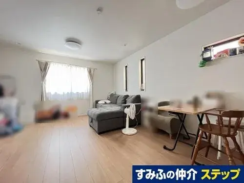2LDK+S物件 川崎市宮前区 神奈川県 (3)