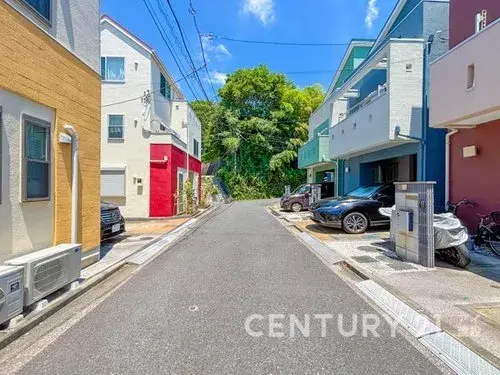3LDK+S Yokohama City, Kanagawa Prefecture Property (2)