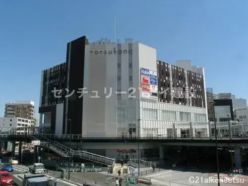 3LDK+S Yokohama City, Kanagawa Prefecture Property (11)