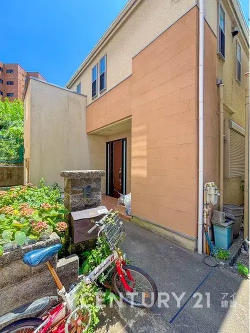 3LDK+S Yokohama City, Kanagawa Prefecture Property (3)