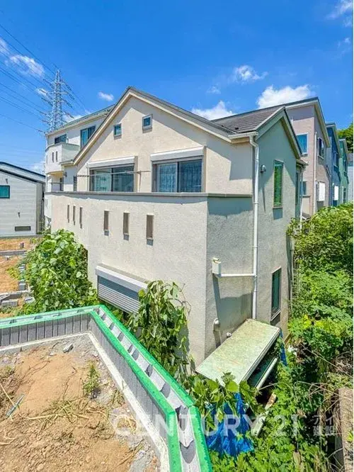 3LDK+S Yokohama City, Kanagawa Prefecture Property (5)
