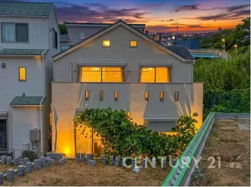3LDK+S Yokohama City, Kanagawa Prefecture Property (6)
