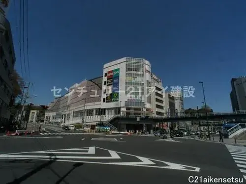 3LDK+S Yokohama City, Kanagawa Prefecture Property (10)