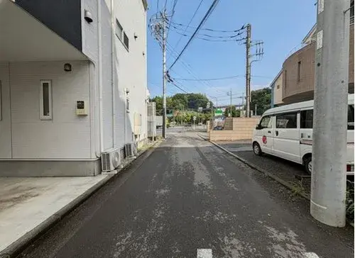 Недвижимость с 2 спальнями в городе Yokohama, префектура Kanagawa (3)