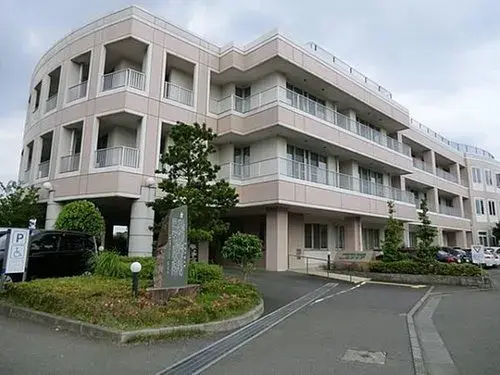 Недвижимость с 2 спальнями в городе Yokohama, префектура Kanagawa (24)