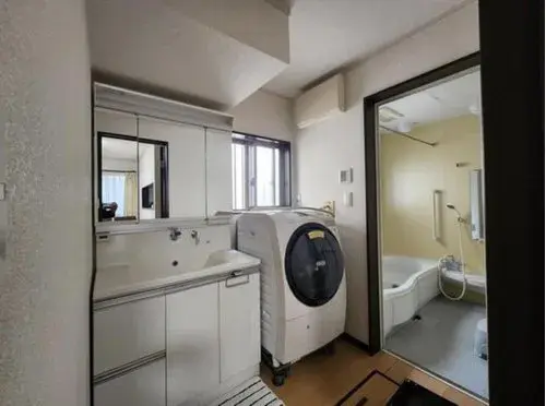 3LDK Tamaku, Ciudad de Kawasaki, Prefectura de Kanagawa (11)