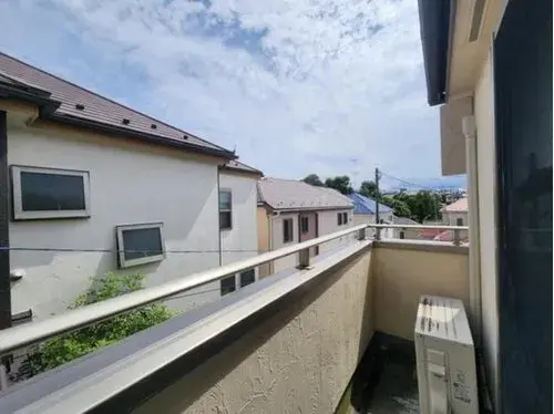 3LDK Tamaku, Ciudad de Kawasaki, Prefectura de Kanagawa (3)