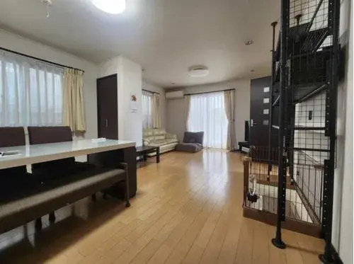 3LDK Tamaku, Ciudad de Kawasaki, Prefectura de Kanagawa (4)