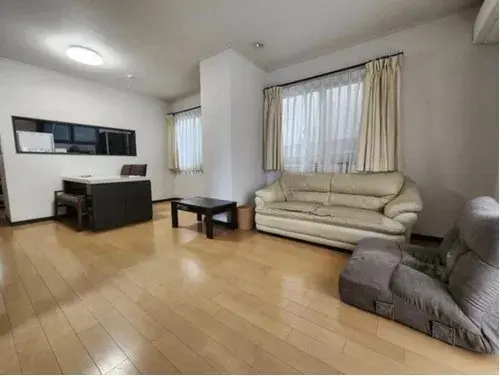 3LDK Tamaku, Ciudad de Kawasaki, Prefectura de Kanagawa (5)