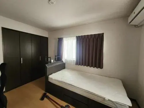 3LDK Tamaku, Ciudad de Kawasaki, Prefectura de Kanagawa (6)