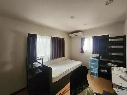 3LDK Tamaku, Ciudad de Kawasaki, Prefectura de Kanagawa (7)