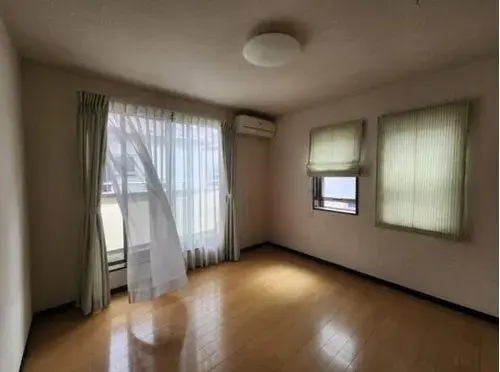 3LDK Tamaku, Ciudad de Kawasaki, Prefectura de Kanagawa (8)
