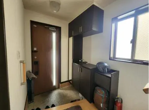 3LDK Tamaku, Ciudad de Kawasaki, Prefectura de Kanagawa (9)