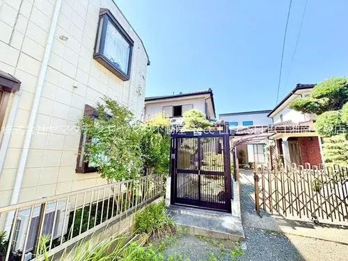 Kanagawa Prefecture Hiratsuka City 4LDK Property (2)
