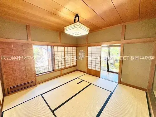 Kanagawa Prefecture Hiratsuka City 4LDK Property (11)