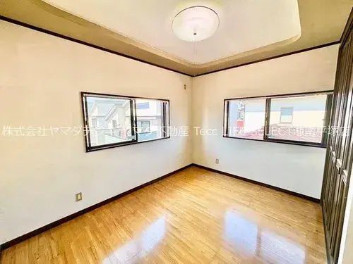 Kanagawa Prefecture Hiratsuka City 4LDK Property (13)