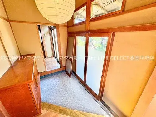 Kanagawa Prefecture Hiratsuka City 4LDK Property (14)