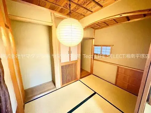 Kanagawa Prefecture Hiratsuka City 4LDK Property (15)