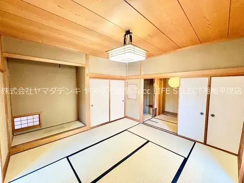 Kanagawa Prefecture Hiratsuka City 4LDK Property (16)