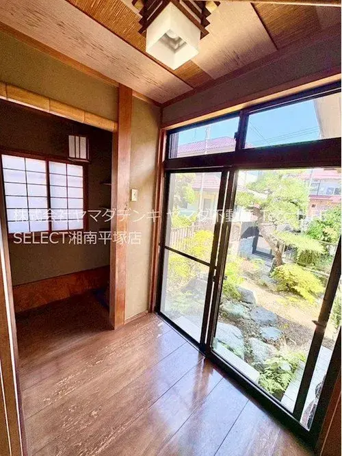 Kanagawa Prefecture Hiratsuka City 4LDK Property (17)