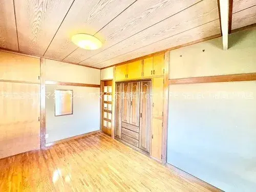 Kanagawa Prefecture Hiratsuka City 4LDK Property (18)