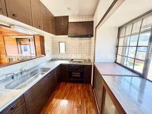 Kanagawa Prefecture Hiratsuka City 4LDK Property (19)