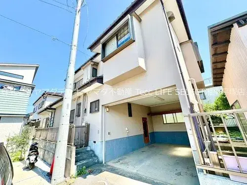 Kanagawa Prefecture Hiratsuka City 4LDK Property (3)