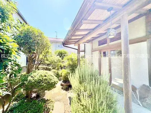 Kanagawa Prefecture Hiratsuka City 4LDK Property (4)