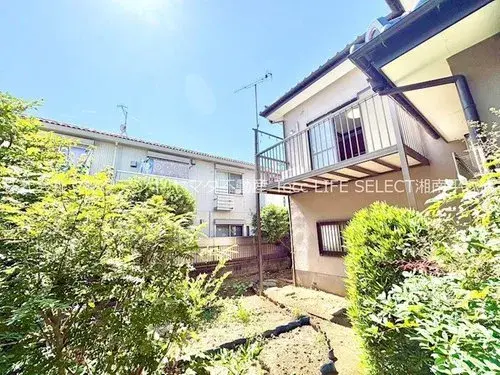 Kanagawa Prefecture Hiratsuka City 4LDK Property (5)