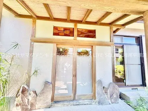 Kanagawa Prefecture Hiratsuka City 4LDK Property (7)