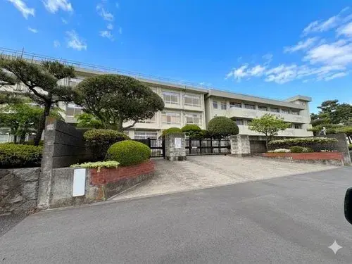 Kanagawa Prefecture Hiratsuka City 4LDK Property (8)