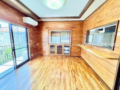 Kanagawa Prefecture Hiratsuka City 4LDK Property (9)