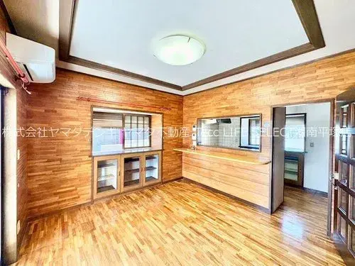 Kanagawa Prefecture Hiratsuka City 4LDK Property (10)