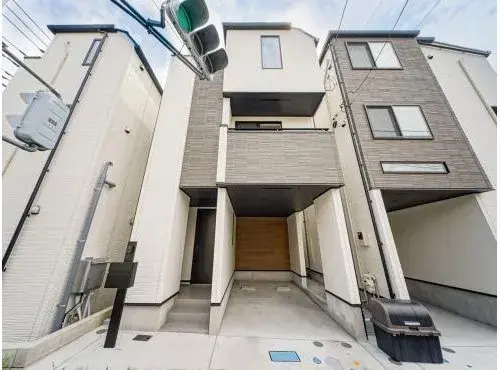 1LDK+2S Kawasaki City Kanagawa Prefecture Property (2)