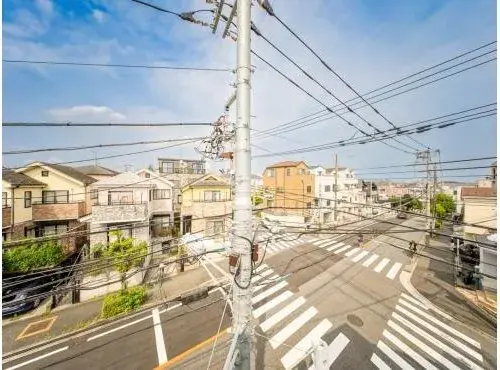 1LDK+2S Kawasaki City Kanagawa Prefecture Property (19)