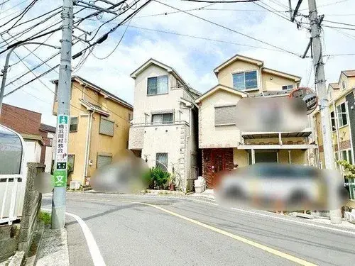 Akiya in Kanagawa